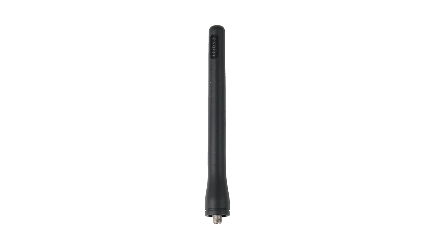 Hytera AN0141H07 – Antena 12cm, VHF 136-147MHz