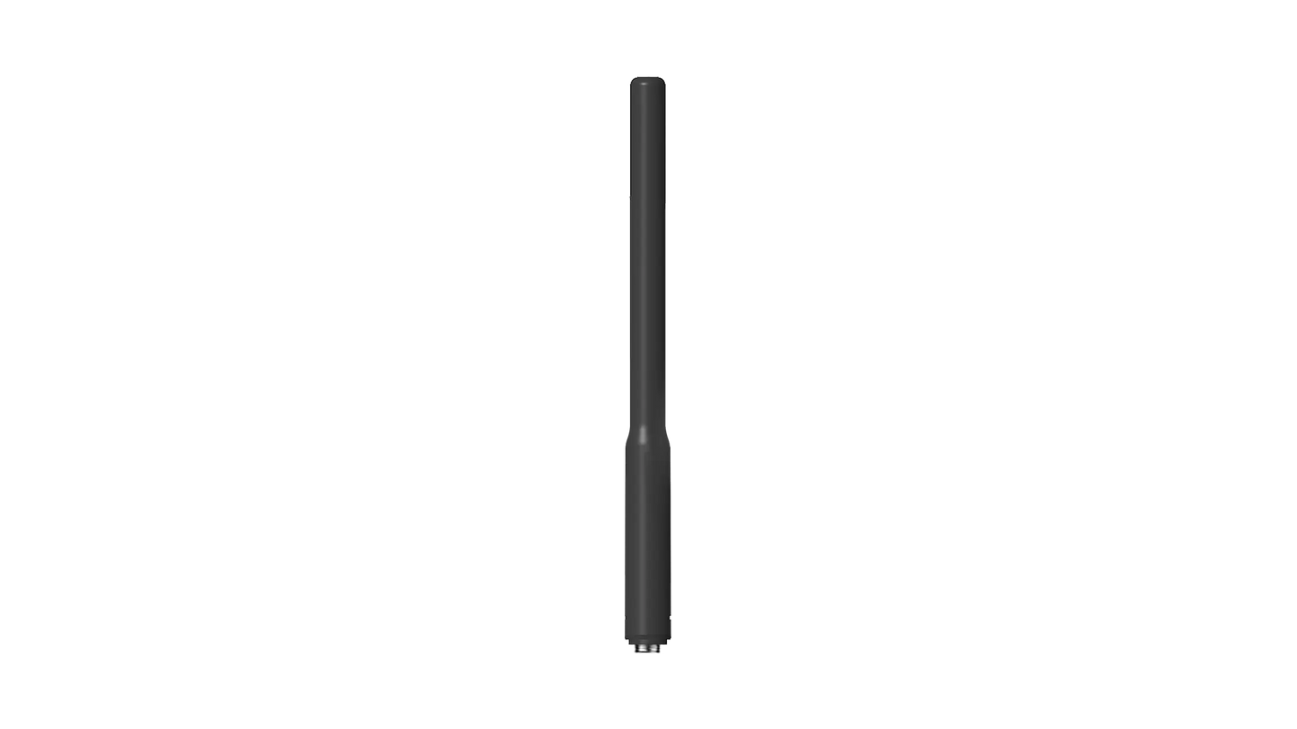 Hytera AN0143H10 – Antena zintegrowania VHF/GPS 17cm, 136-150MHz
