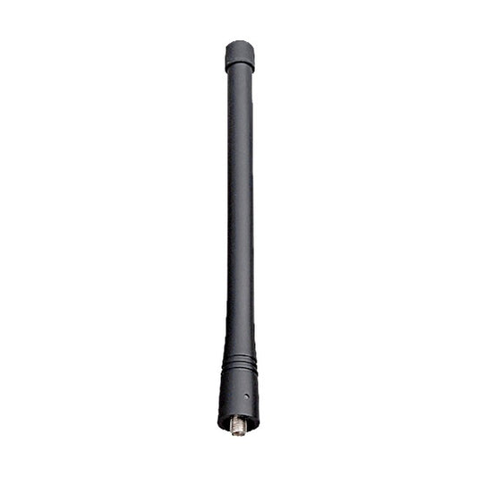 Hytera AN0160H13 – antena zintegrowana VHF 15 cm, 146–174 MHz, do radiotelefonów HP505, HP565, HP605, HP685 i HYT TC