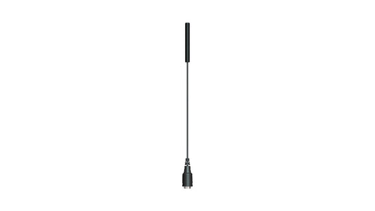 Hytera AN0435W11 – Integrierte Titanantenne UHF/GPS 13cm, 400-470MHz