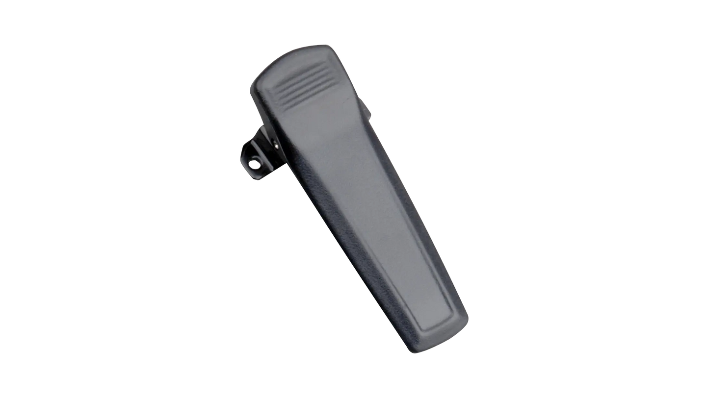 Hytera BC08 – Klips do pasa, przykręcany do modeli: TC-700P/700