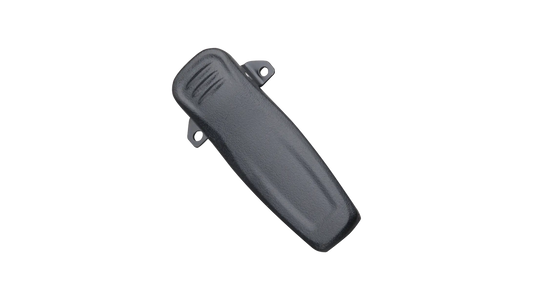 Hytera BC12 – Klips do pasa, przykręcany do modeli: TC-610P/610/620/518/PO
