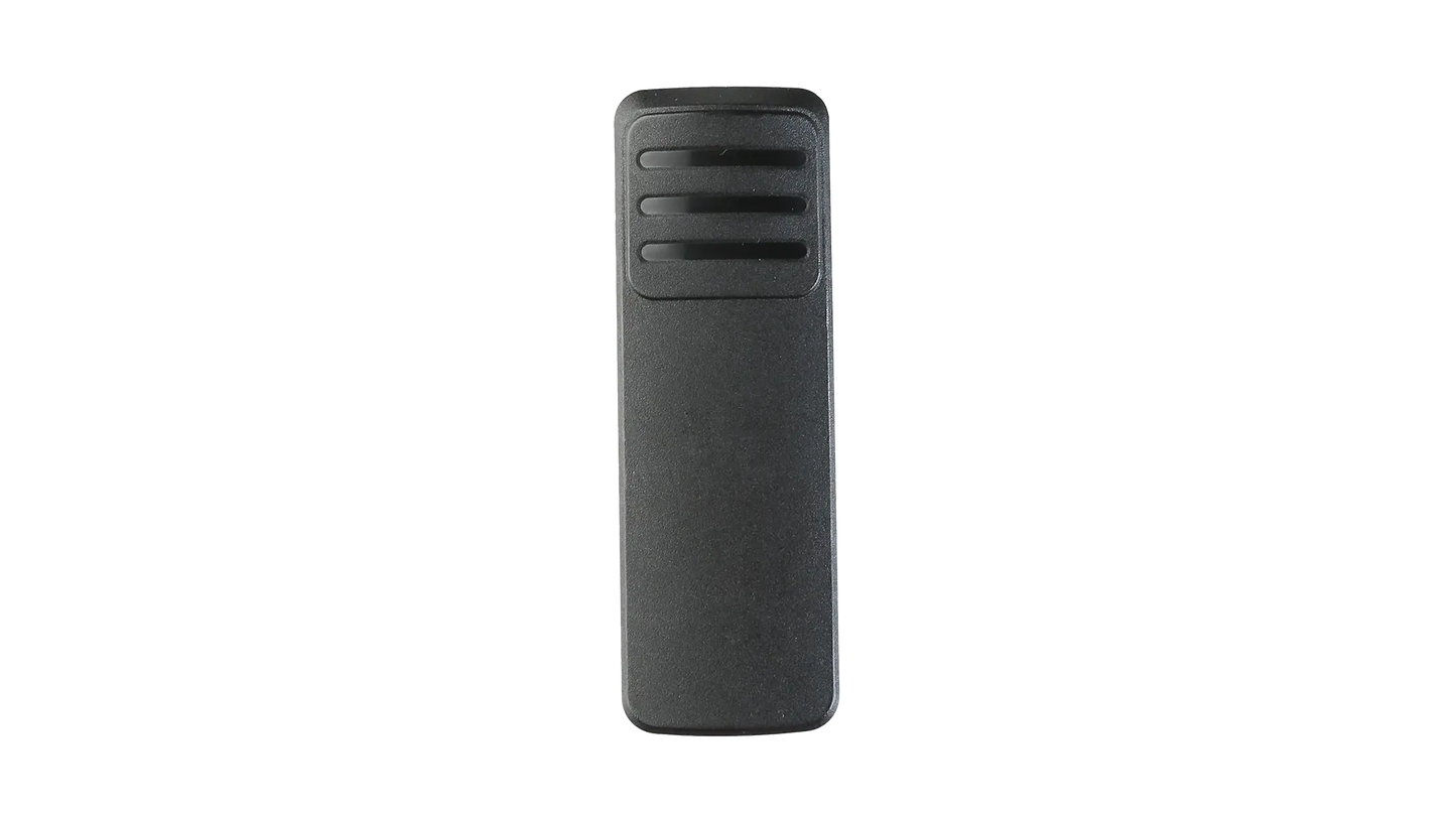 Hytera BC39 – Klips do pasa do HP705, HP785, PDC550, PDC680, PDM680, PTC68