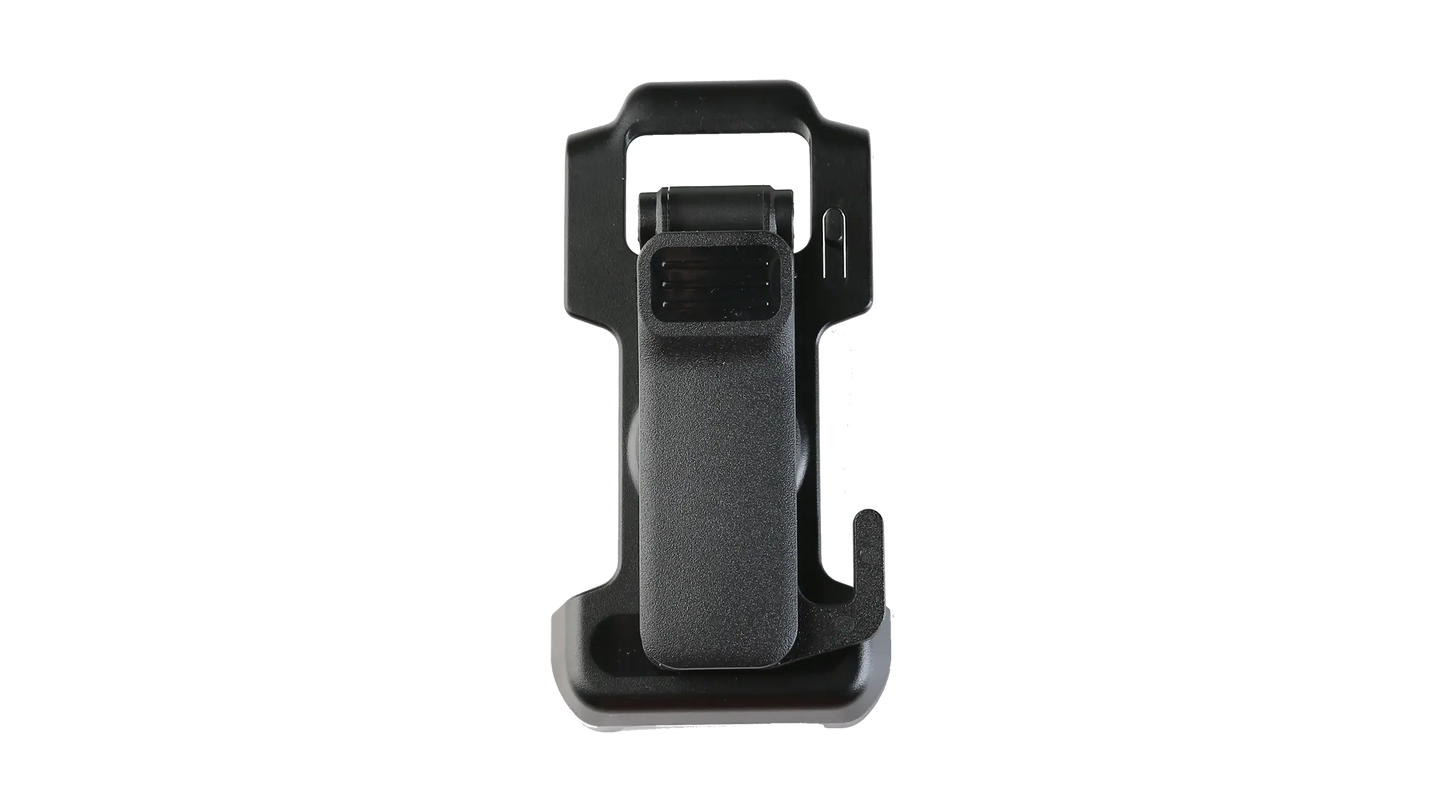 Hytera BC40 – Standardowy klips do ubrania do VM780
