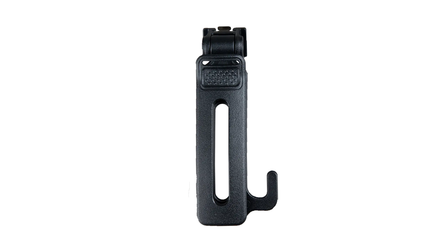 Hytera BC47 – Standardowy klips do ubrania do kamer SC780