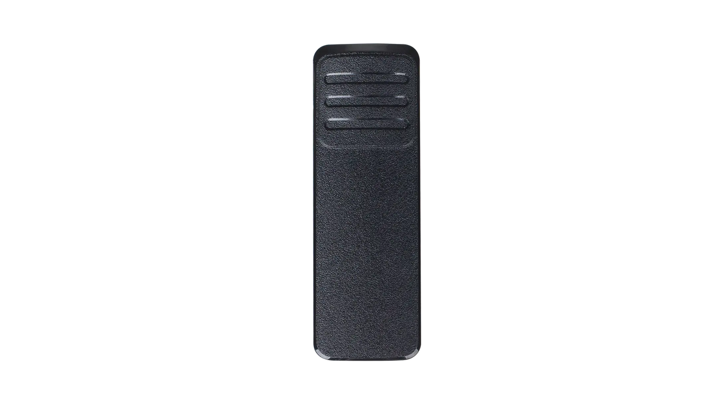 Hytera BC48 – Klips do pasa do AP, BP, HP5, HP6, P50