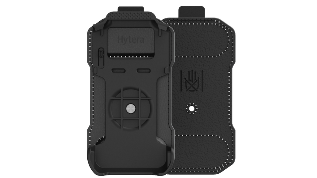 Hytera BC54-1 – Uchwyt magnetyczny do VM780