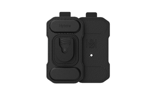 Hytera BC54-2 – Uchwyt magnetyczny do kamer SC — wymaga adaptera POA211
