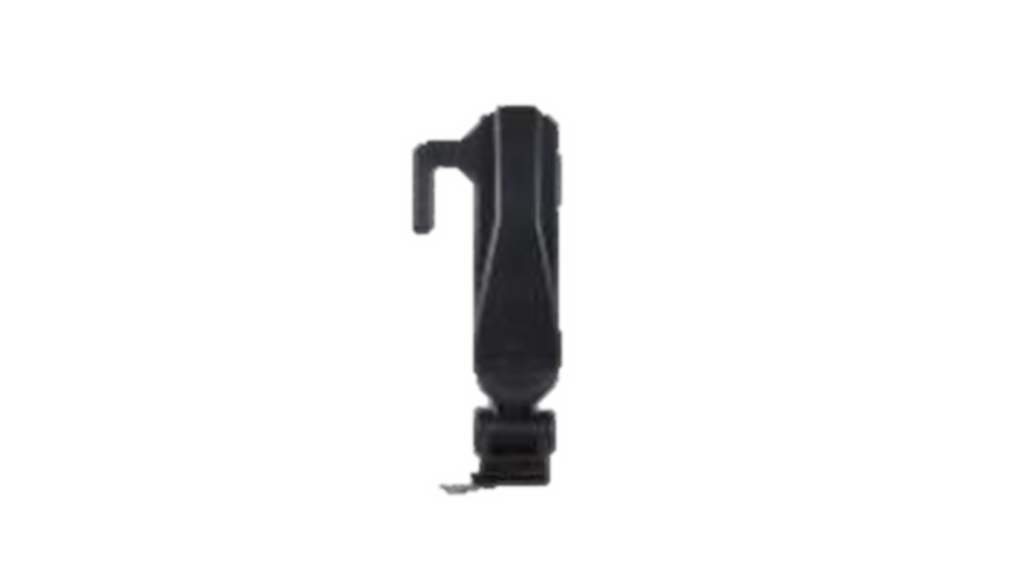 Hytera BC60 – Standardowy klips obrotowy do GC550