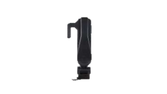 Hytera BC60 – Standardowy klips obrotowy do GC550