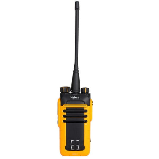 Hytera BD615 – DMR Tier II Funkgerät (48 Kanäle, IP66, Nachfolger von TC-610)