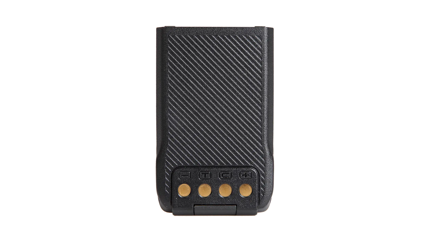 Hytera BL1504 – Akku BL1504 (Standard) 1.500mAh Li-Ion für PD4/5/6