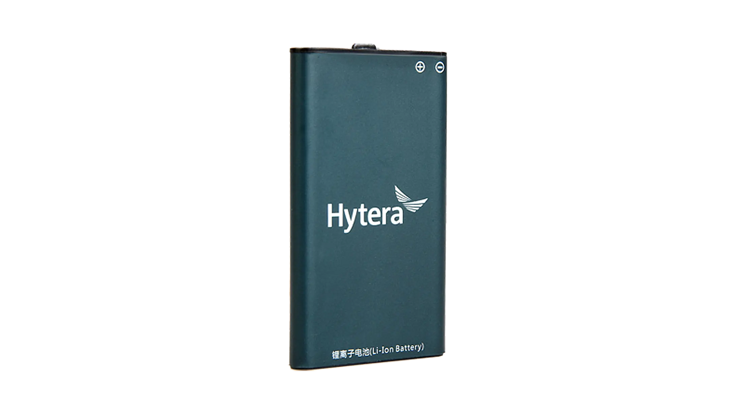 Hytera BL2009 – Akumulator BL2009 (standardowy) 2000mAh Li-Ion