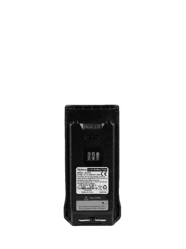 Hytera BL2512 – Akumulator BL2512 2.400mAh Li-Ion do AP585, BP5xx