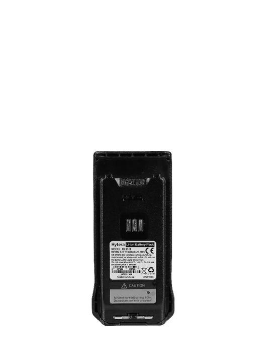 Hytera BL2512 – Akumulator BL2512 2.400mAh Li-Ion do AP585, BP5xx