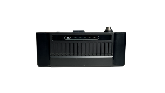 Hytera BL9914 – Akumulator dedykowany do E-pack200 Li-ion 10Ah