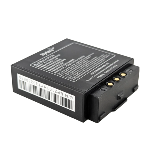 Hytera BP2101 – Akumulator 2100 mAh Li-pol do Hytera GC550