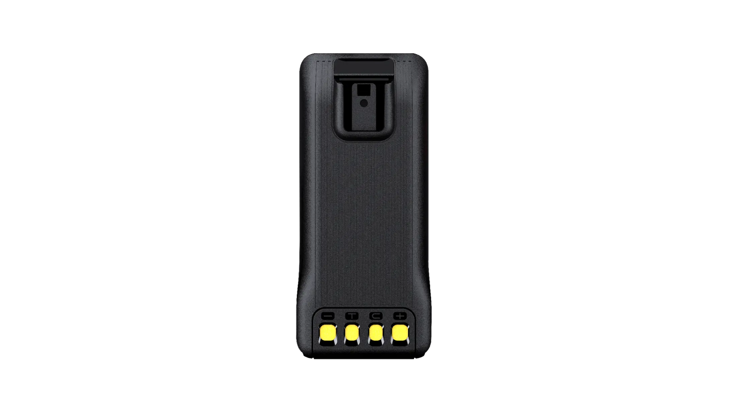Hytera BP3005 – Akumulator BP3005 3.000mAh Li-Ion Polymer