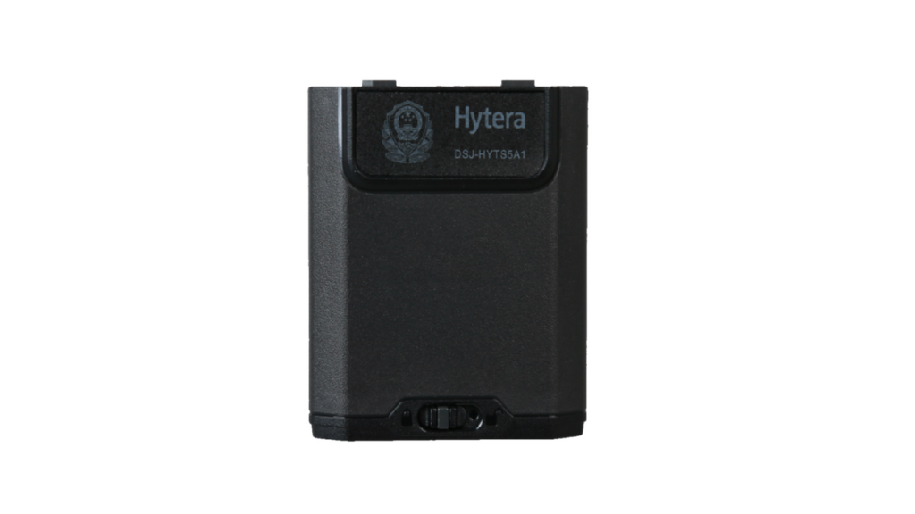 Hytera BP3201 – Akumulator 3500 mAh Li-Ion do Hytera SC580