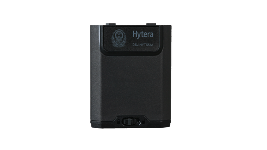 Hytera BP3201 – Akumulator 3500 mAh Li-Ion do Hytera SC580