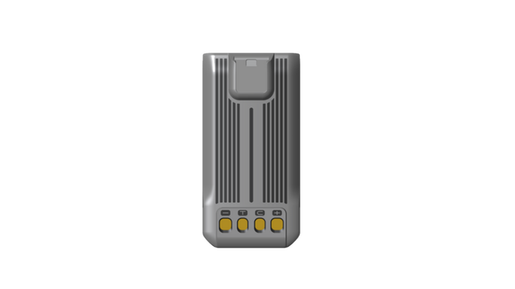Hytera BP4011 – Akumulator BP4010 4.000mAh Li-polymer do AP515/AP515LF/AP525