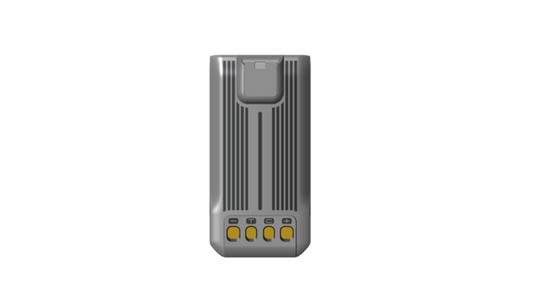 Hytera BP4011 – Akku BP4010 4.000mAh Li-Polymer für AP515/AP515LF/AP525