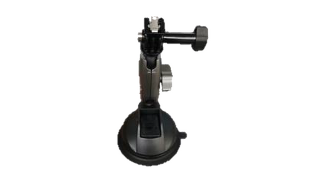 Hytera BRK42 – Uchwyt do montażu w pojeździe na przyssawkę — z adapter