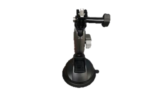 Hytera BRK42 – Uchwyt do montażu w pojeździe na przyssawkę — z adapter