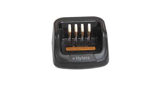 Hytera CH10A07 – Podstawka ładująca - bez zasilacza