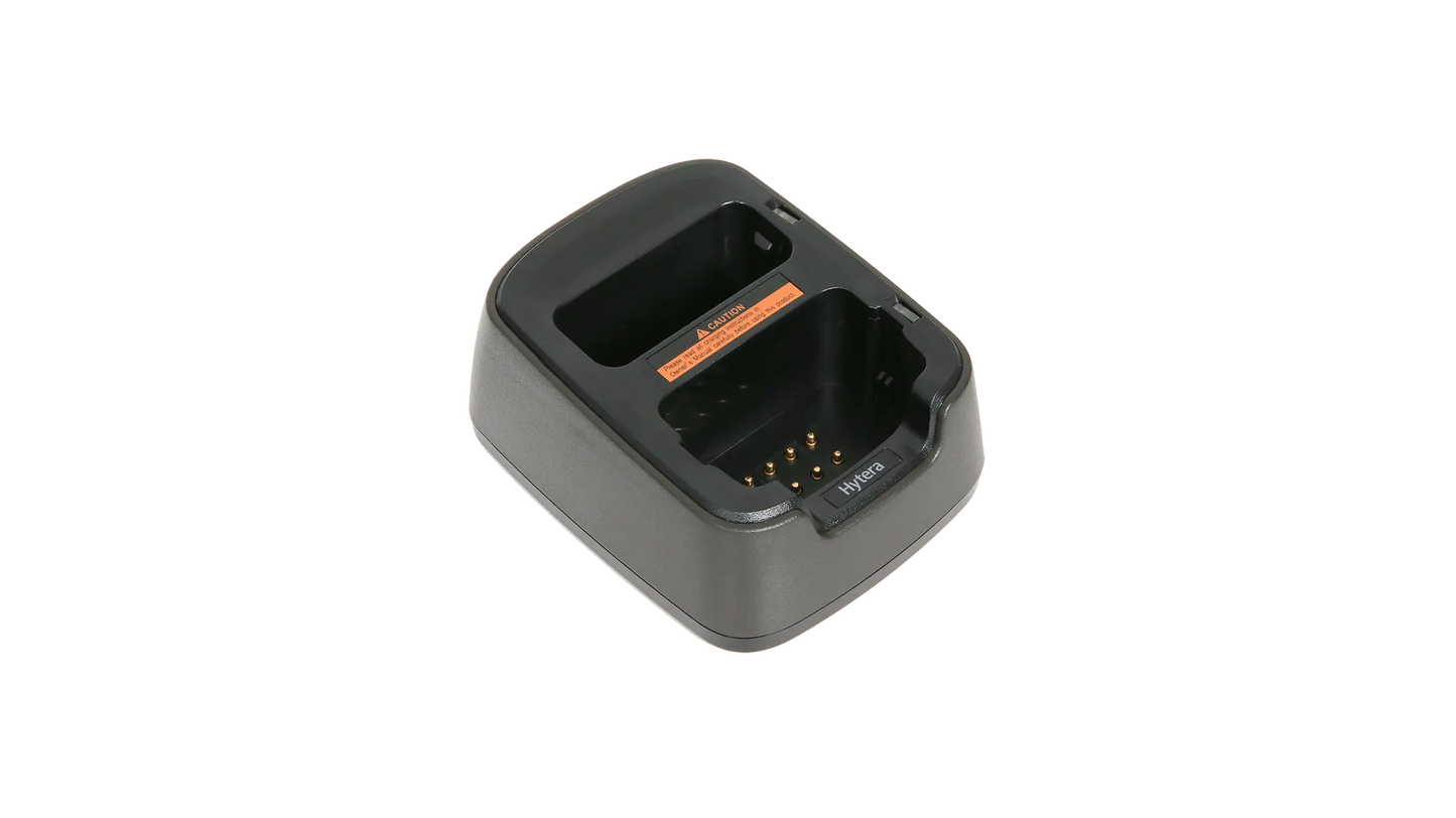 Hytera CH10L16 – Ładowarka biurkowa dual slot