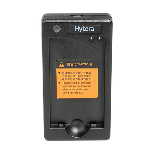 Hytera CH10L20 – Podstawka ładująca do akumulatora BL2009 - wymaga PS1031