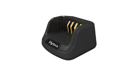 Hytera CH10L32 – Ladestation - ohne Netzteil für die APxx-Serie