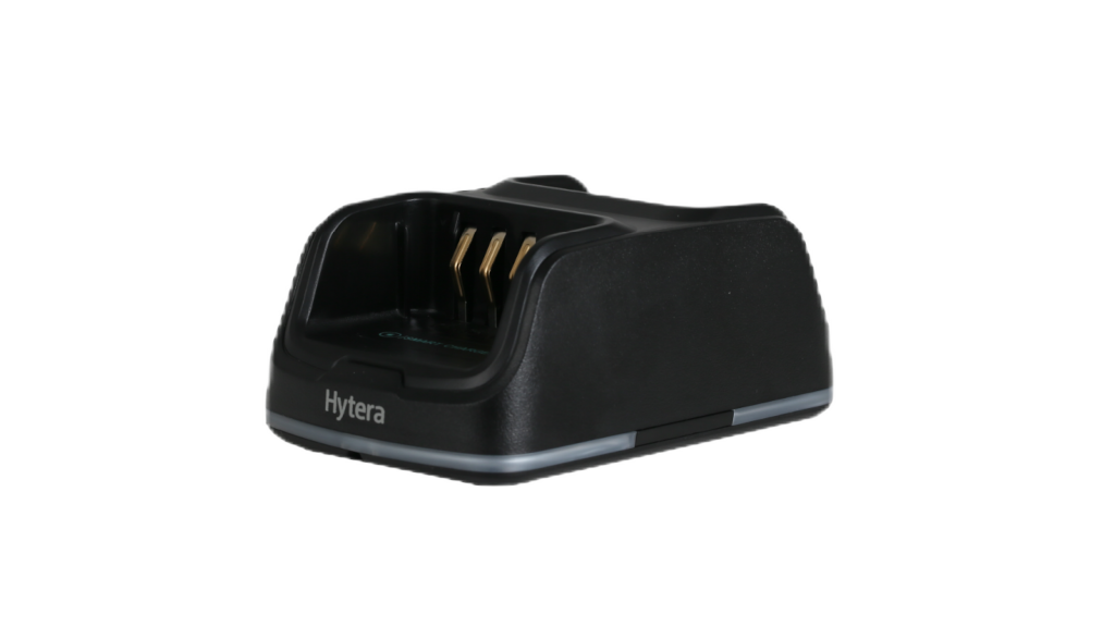 Hytera CH10L34 – Inteligentna HySEIS SMART ładowarka dwu pozycyjna