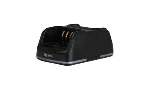 Hytera CH10L34 – Intelligentes HySEIS SMART Doppelladegerät
