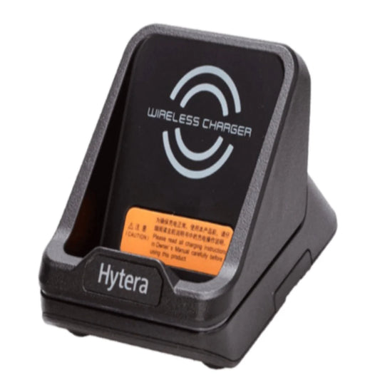 Hytera CH20L05 – Induktive (kontaktlose) Ladestation für Funkgeräte