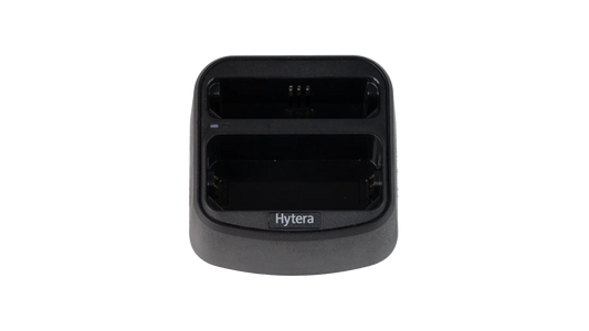 Hytera CH20L15 – Podstawka ładująca z dokingiem i slotem na akumulator