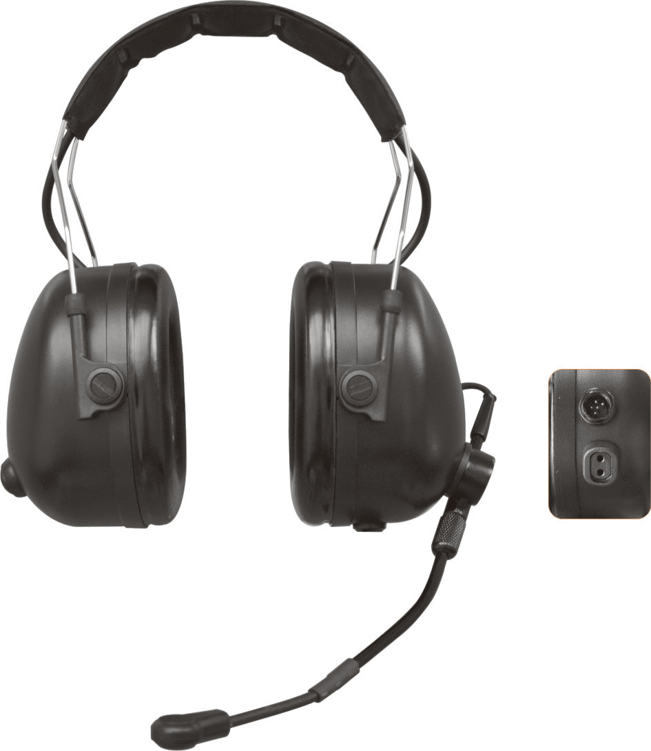 Hytera CHE2000 – Ochronnik słuchu SoundCode CHE2000.