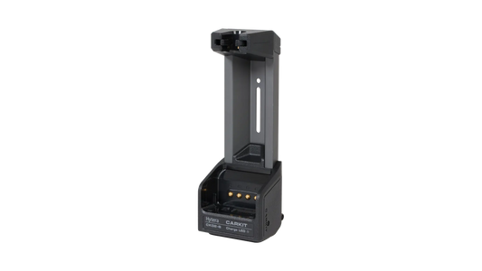 Hytera CK03-S – Fahrzeughalterung für Hytera PD705, PD755 und PD785 Funkgeräte