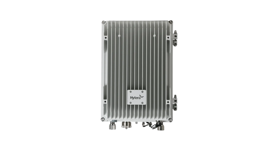 Hytera E-pole200 – DMR-Mesh-Ad-Hoc-Mast-Repeater (IP67, VHF/UHF)