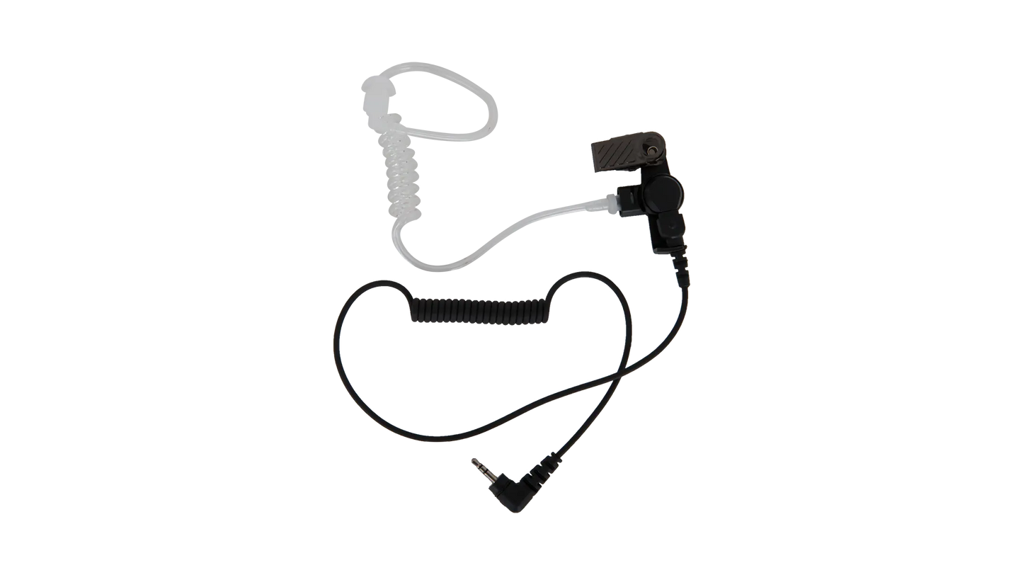Hytera EAS03 – Słuchawka douszna z fonowodem 2.5mm jack
