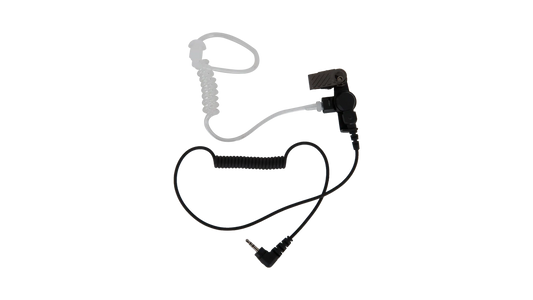 Hytera EAS03 – Słuchawka douszna z fonowodem 2.5mm jack