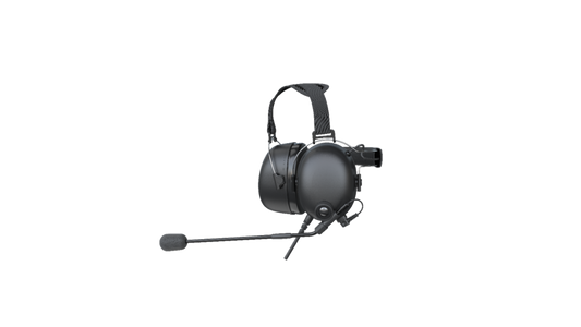 Hytera ECN48-P – Ochronnik słuchu typu neckband