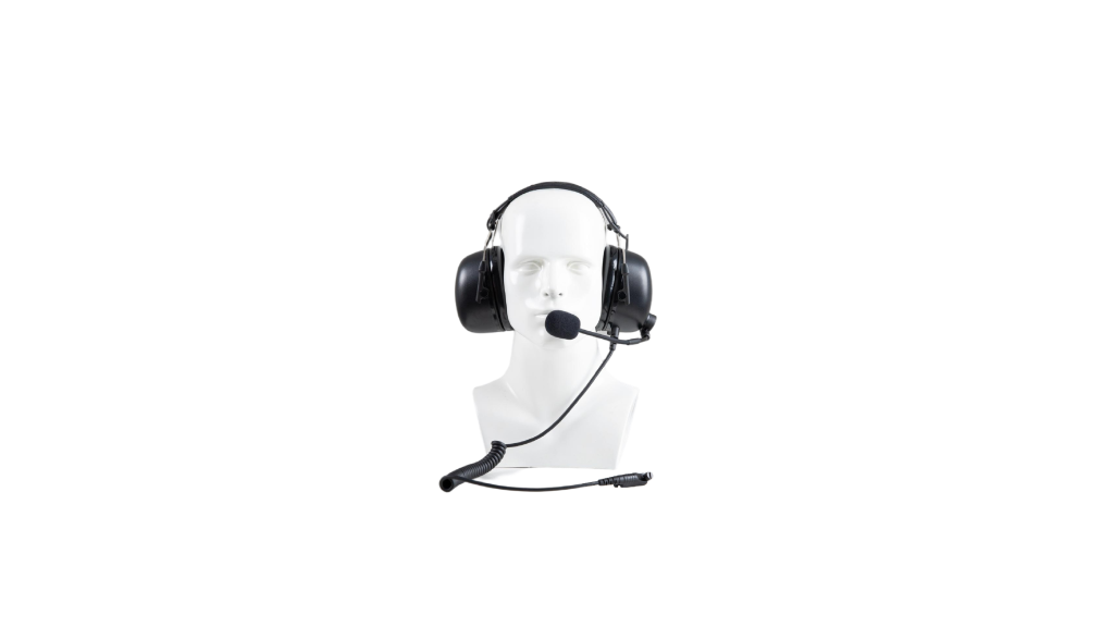 Hytera ECN49-P – Ochronnik słuchu typu headband