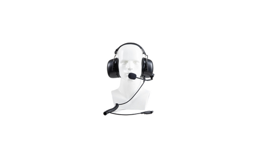Hytera ECN49-P – Ochronnik słuchu typu headband