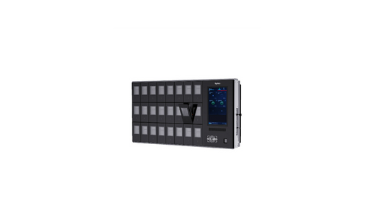 Hytera EDS50 AUX – Moduł rozszerzający EDS50 o dodatkowe 6 kamer