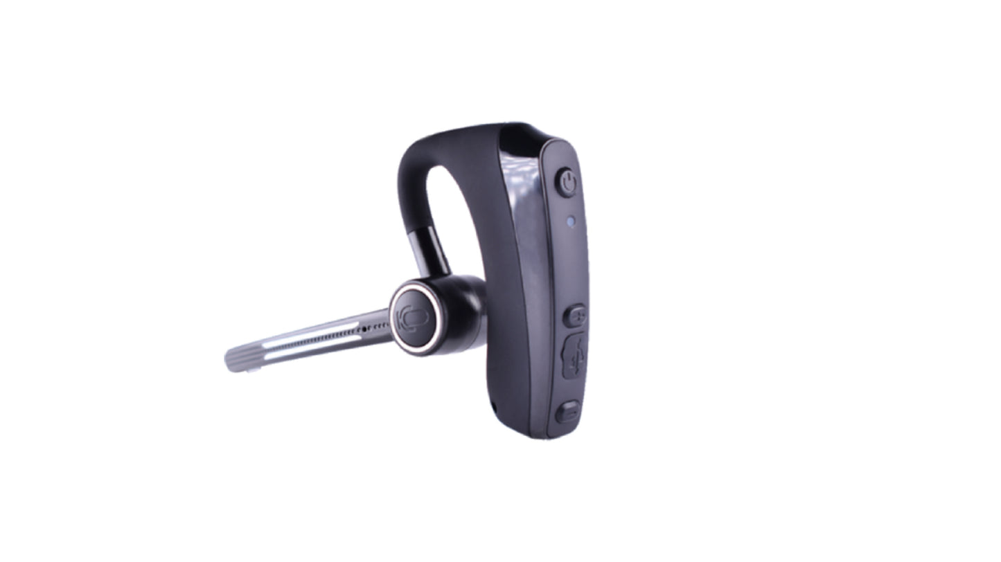 Hytera EHW07 – Słuchawka bezprzewodowa Bluetooth z podwójnym PTT
