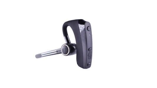 Hytera EHW07 – Bluetooth-Funkkopfhörer mit dualem PTT