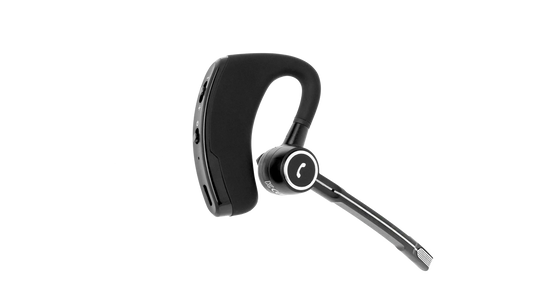 Hytera EHW08 – Drahtloser Bluetooth-Ohrhörer mit PTT am Ohrhörer und Lautstärkeregelung