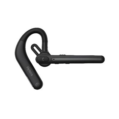 Hytera EHW09 – Bluetooth-Headset mit PTT am Ohrhörer, aufladbar