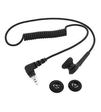 Hytera ESS10 – Walkman-Ohrhörer 2,5 mm Klinke